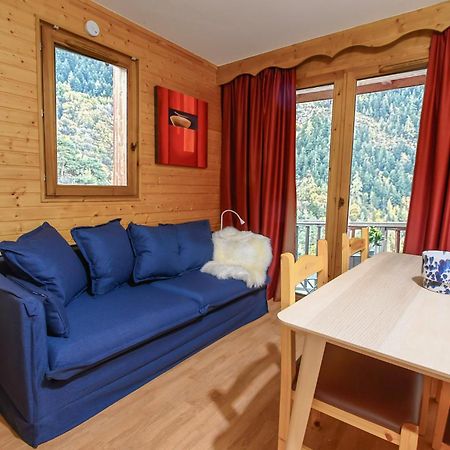 Cozyloge, Orelle & Les 3 Vallees Zewnętrze zdjęcie