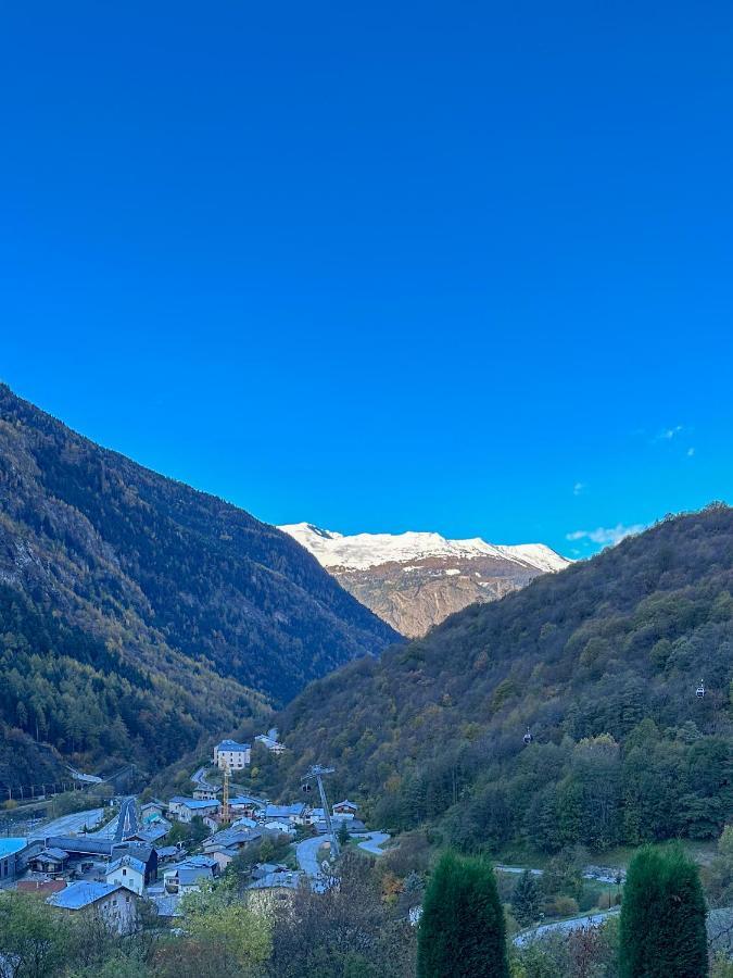 Cozyloge, Orelle & Les 3 Vallees Zewnętrze zdjęcie