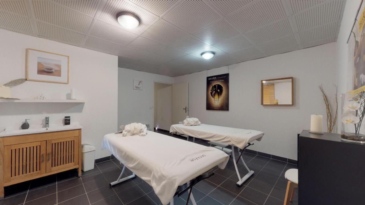 Cozyloge, Orelle & Les 3 Vallees Zewnętrze zdjęcie