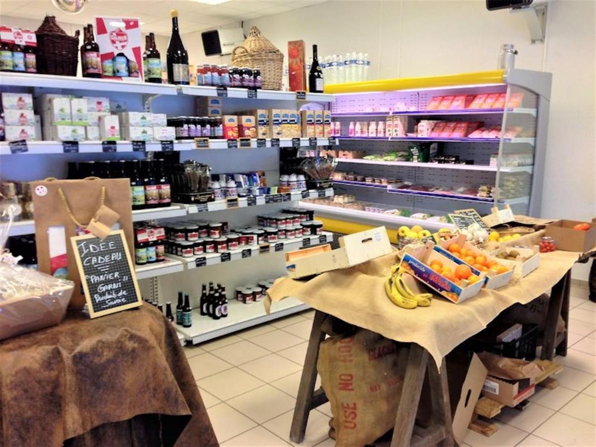 Cozyloge, Orelle & Les 3 Vallees Zewnętrze zdjęcie