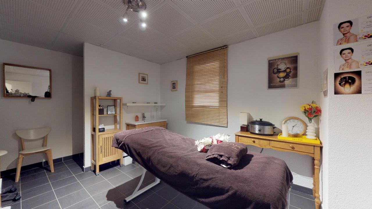 Cozyloge, Orelle & Les 3 Vallees Zewnętrze zdjęcie