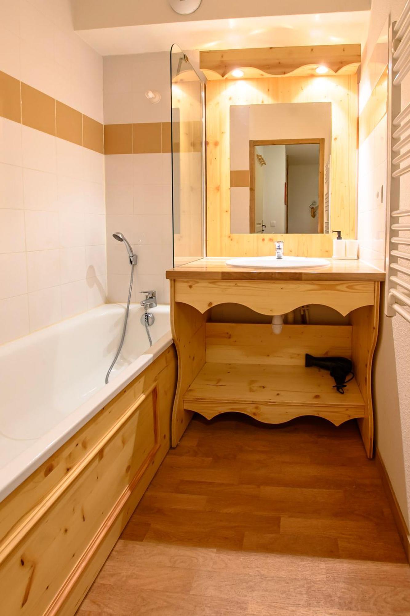 Cozyloge, Orelle & Les 3 Vallees Zewnętrze zdjęcie