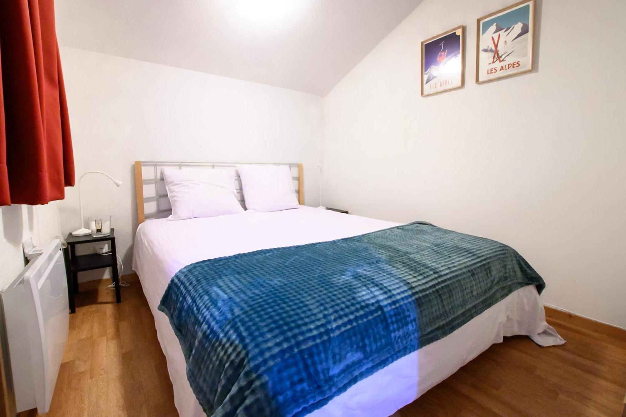 Cozyloge, Orelle & Les 3 Vallees Zewnętrze zdjęcie