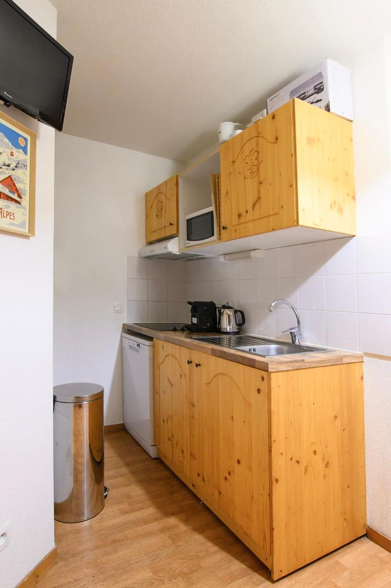 Cozyloge, Orelle & Les 3 Vallees Zewnętrze zdjęcie