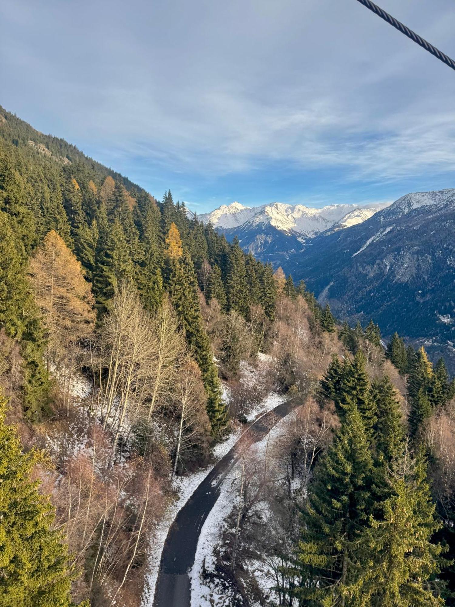 Cozyloge, Orelle & Les 3 Vallees Zewnętrze zdjęcie